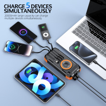 �羳�o����̫����Ƅ��Դ����10000mAh�����������늌�֧�ִ��l