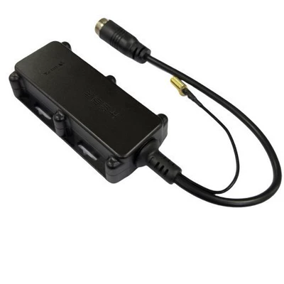 Agricultural Machinery, GPS Locator