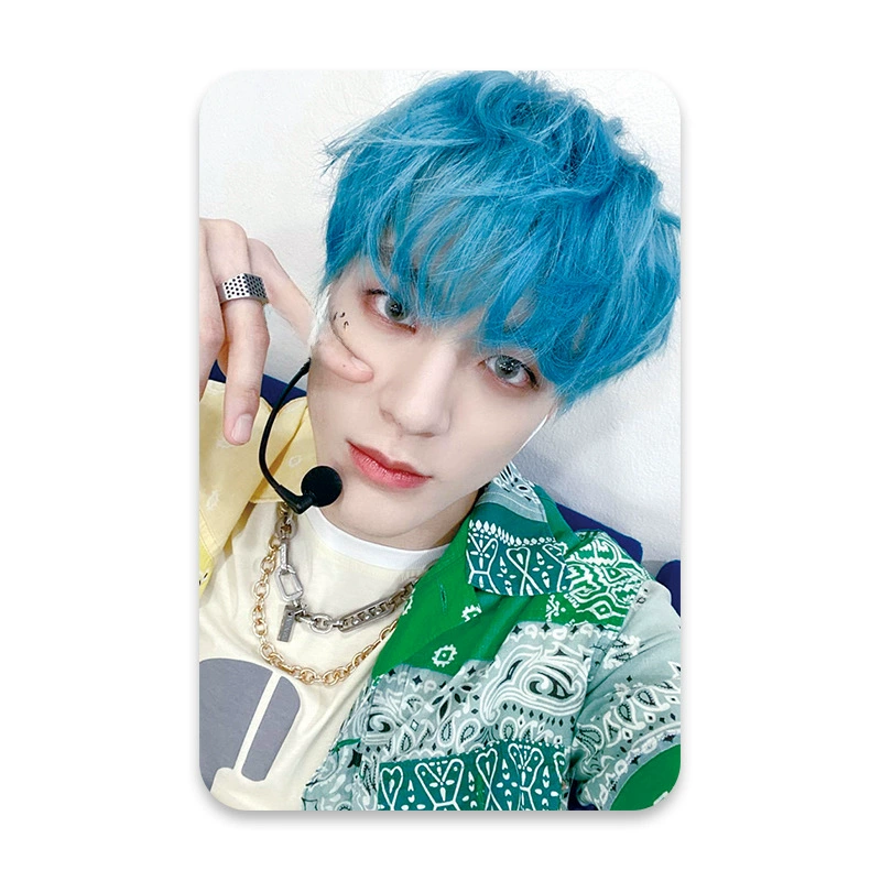 NCTdream корейский стиль, Carlo Jaemin Lee Mark Chung Chen Le Hae Chan Huang Renjun Lee Di Nu, фан-мерч в одном стиле