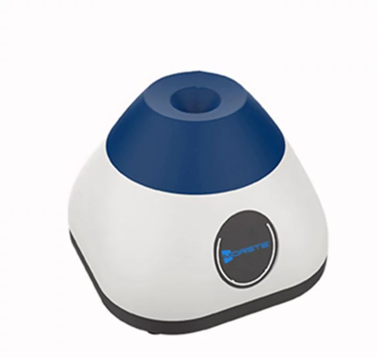 MES American MORSTE мини-вихревой миксер с круговым осциллятором, скорость 3000 об/мин