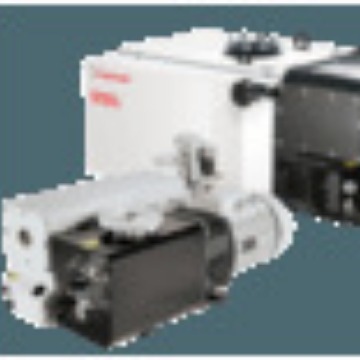 LEYBOLD莱宝SOGEVAC 单级旋片泵SV16-750  真空泵