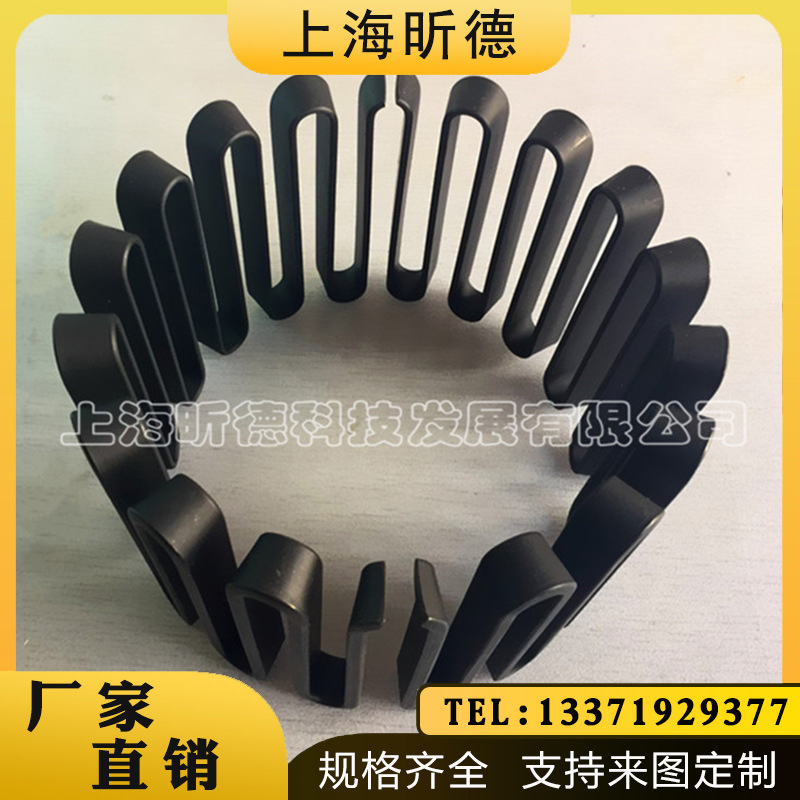 美国福克FALK蛇形弹簧/福克蛇簧/乐兆蛇簧/原装进口蛇形弹簧