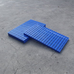 Wholesale Fruit Freezers Plastic Moisture-proof Pad Board Supermarket Cargo Food Moisture-proof Pad Board Tea Pet Pad Board