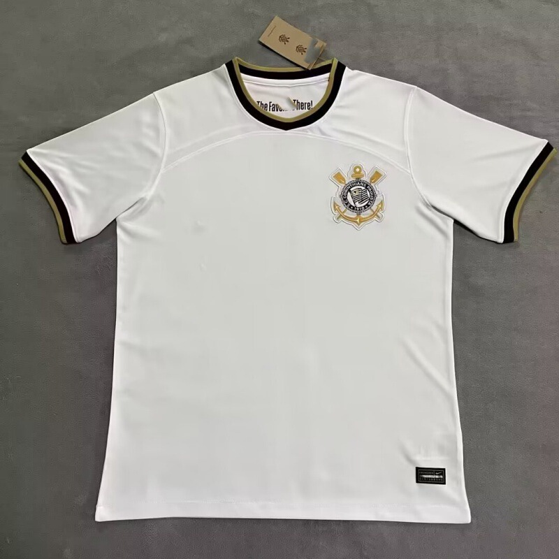 旧款足球服21-22-23赛季球衣球迷版休闲宽松短袖衫复古经典怀旧|undefined