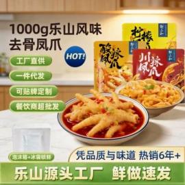 鸡肉零食;其他调味品;调味酱