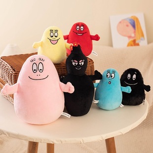 ��ͨbarbapapa�ְְͰ��Ӱ��߅�֫Fë�q��ż�ɐ۹���ץ�C������