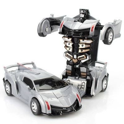 Interactive inertia toy car for boys, off-road SUV