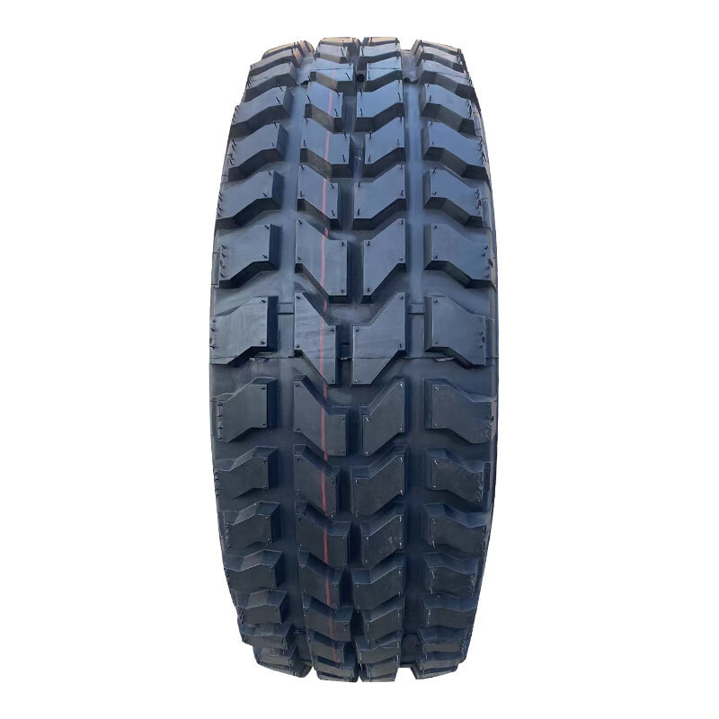 前进 (ADVANCE)37X12.5R16.5LT轮胎 AR117 猛士EQ2050军车轮胎