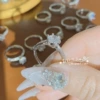 Ring 0035 ♥ 2 ♥