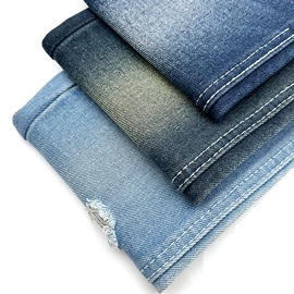 牛仔面料
