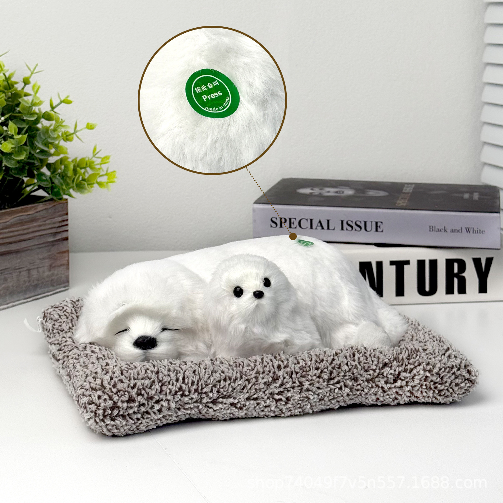 Muñecas decoración de automóviles en línea accesorios de muñecas de asiento trasero accesorios de muñecas de automóviles accesorios de automóviles llamados plenarios