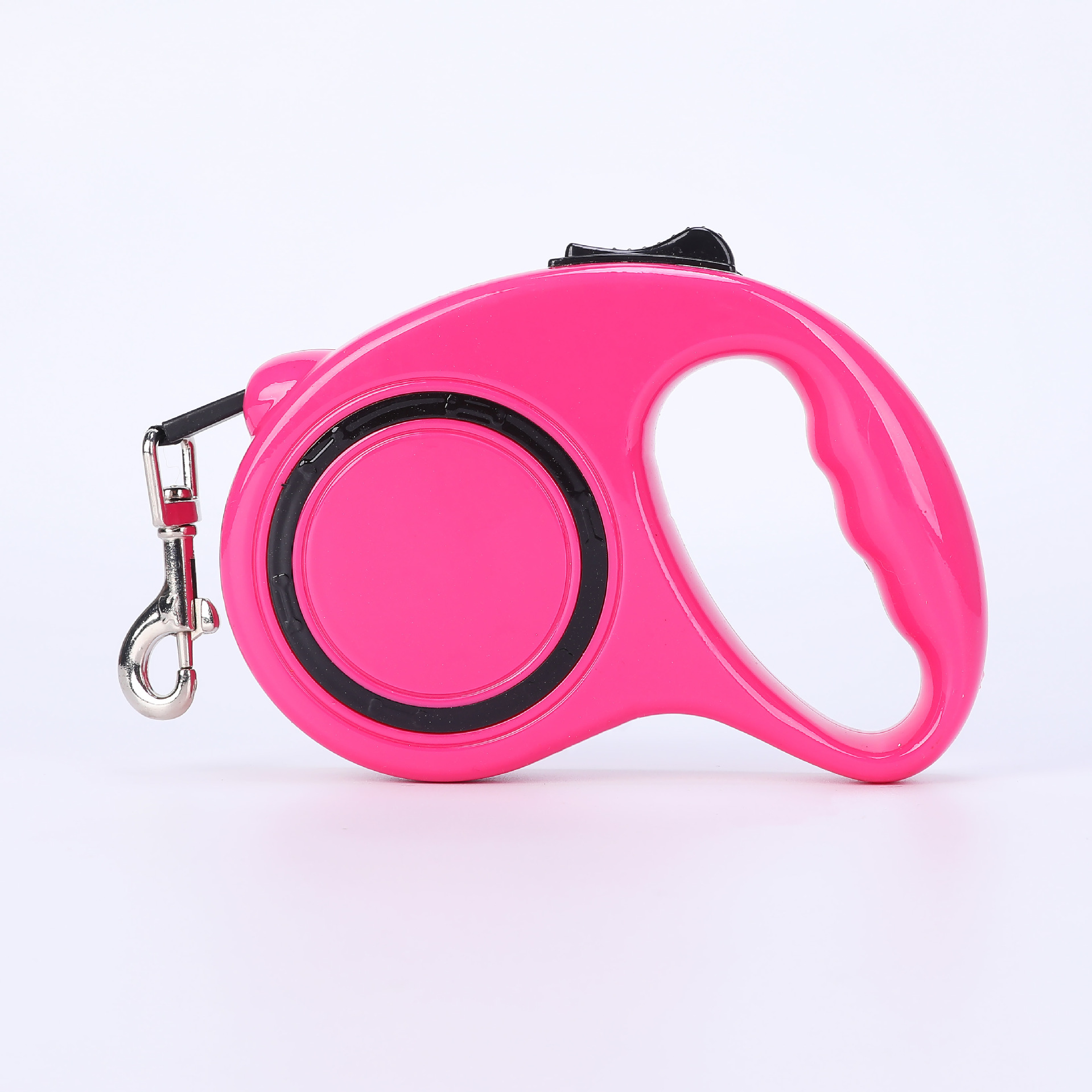 Correa para mascotas perro correa retráctil automática perros medianos y pequeños correa de perro correa de gato Cadena de perro correa para mascotas