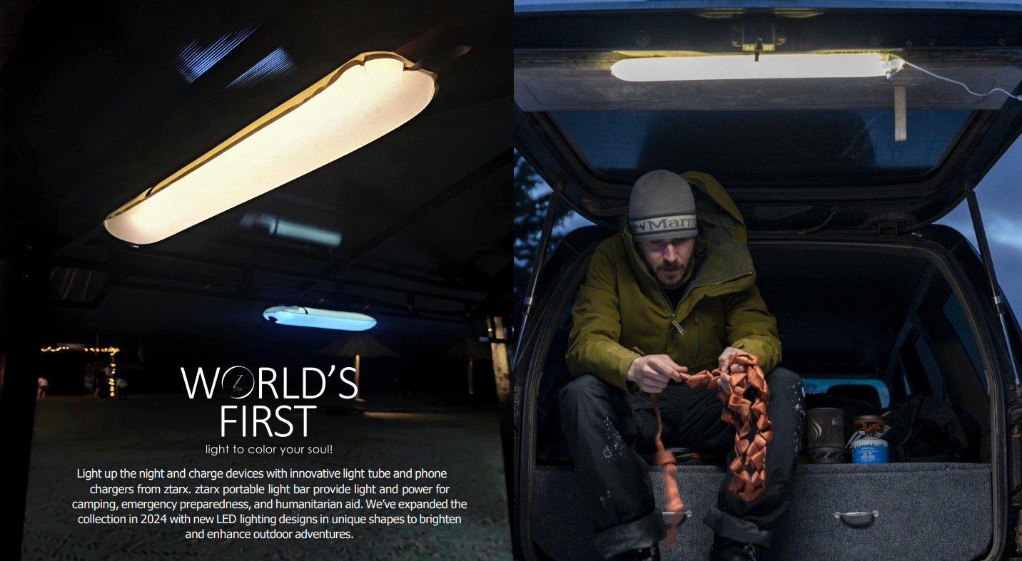 ZTARX light tube bar (4)