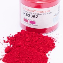 颜料 批发基料 科雷默色粉 太阳同款 过检 印度进口色粉 K82062