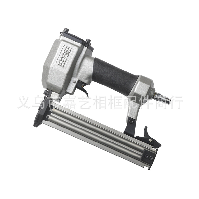 810 TS-D47F30香港EDGE气钉枪 多用途装修木工工具直钉机