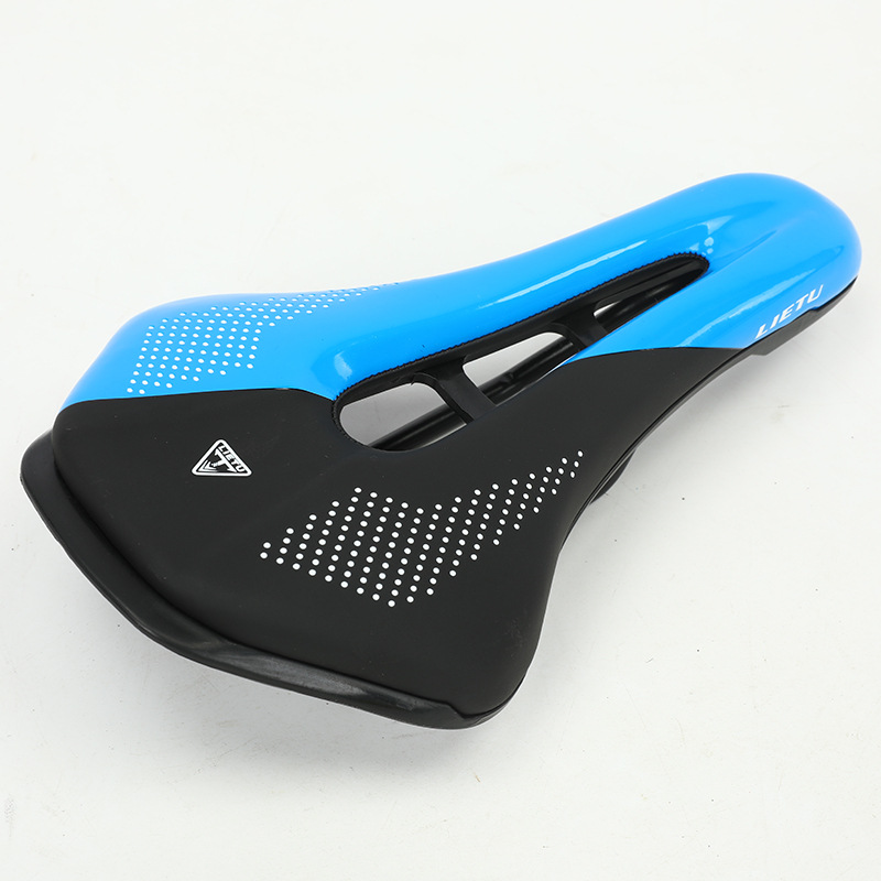 猎途1009柔软舒适防震山地车自行车鞍座坐垫 单车配件座包批发