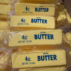 Super soft fully printed butter stick