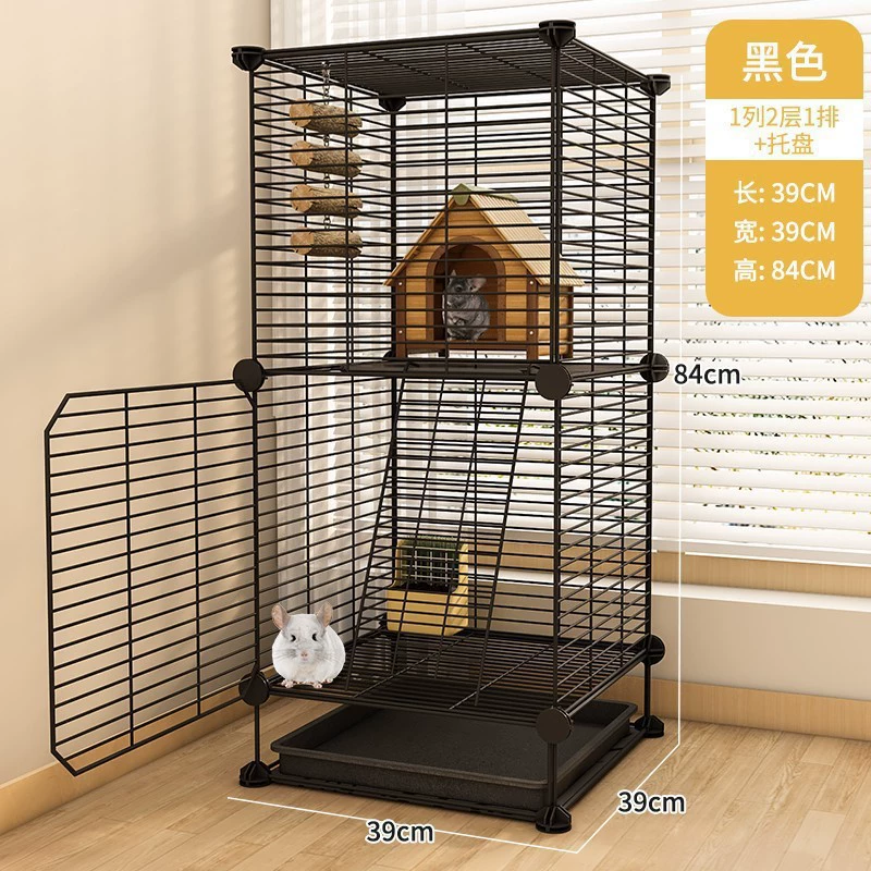 Белка, клетка для сахарного летучего мыши, гнездо для хомяка, полный комплект для попугая, свиньи, волшебного дракона, шкаф для шиншиллы, клетка для кролика, другие