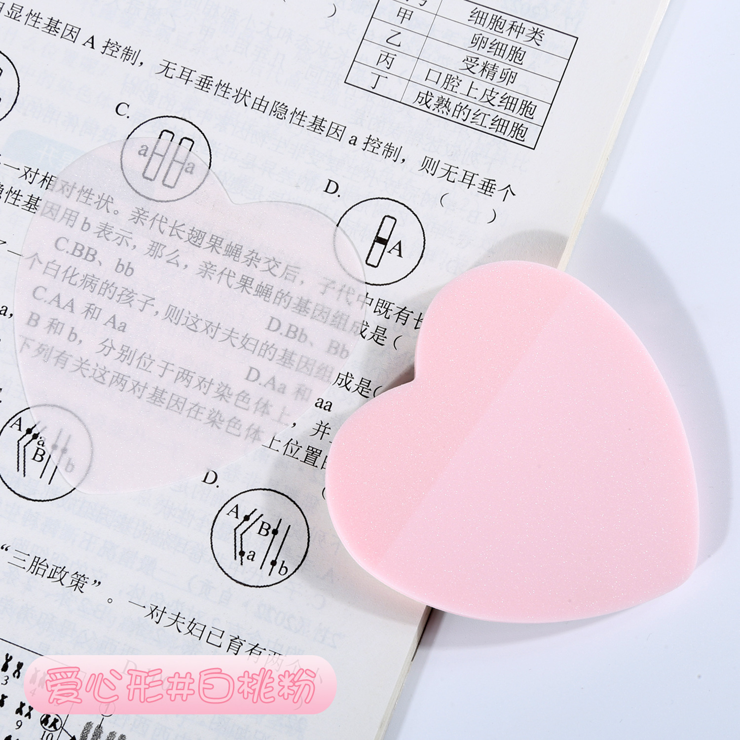 Polvo de melocotón blanco 221 #