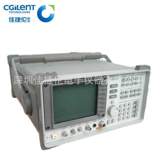 供应HP8563E频谱分析仪HP8563E