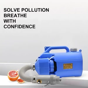 Антибактериальный электрический электрораспылитель