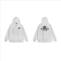 749 white plus velvet
