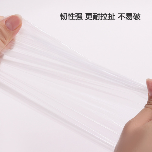 Household lazy hair dyeing tools 8-piece set baking oil dyeing bowl disposable shawl gloves comb hair salon use