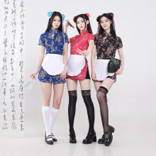 CosplayС��ȹ���A��б��ˮ�I�������¿�÷�����Plolita������