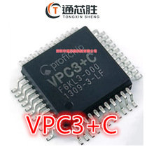 ȫԭbƷ VPC3 VPC3+C VPC3+CLF3 bQFP-44 ๦ͨоƬ