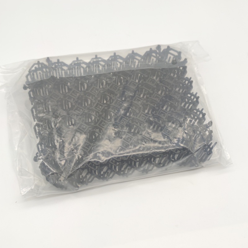 20cm*15cm (검정색 6개입/PE백 포장)