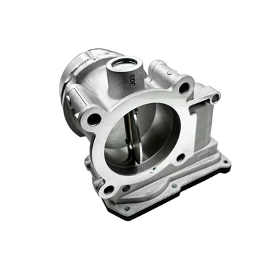 Drossel Throttle Valve Assembly