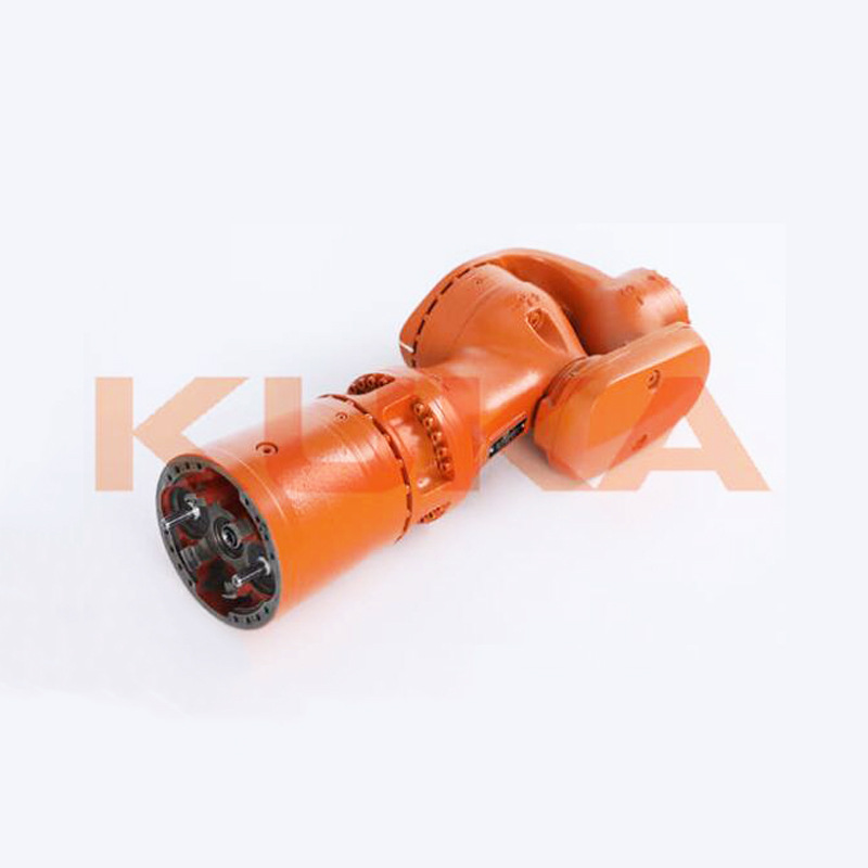 00-253-640 KUKA库卡机器人中心手 IW 150/180/210 F-HP HV400