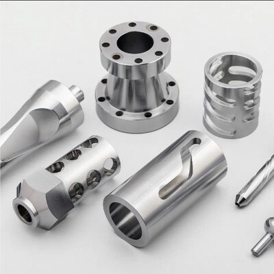 direct deal 304 Stainless steel Hexagon bolt Photovoltaic bolt 304 Stainless steel Screw Six corners Screw