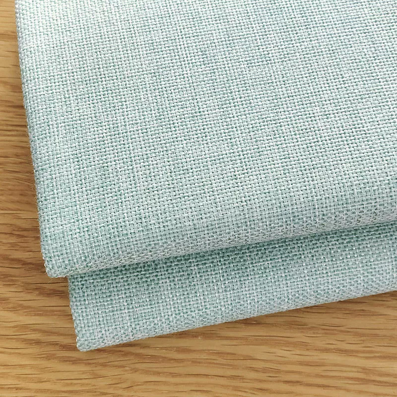 Ткань, диван, увеличенная толщина, хлопок и лён, DIY