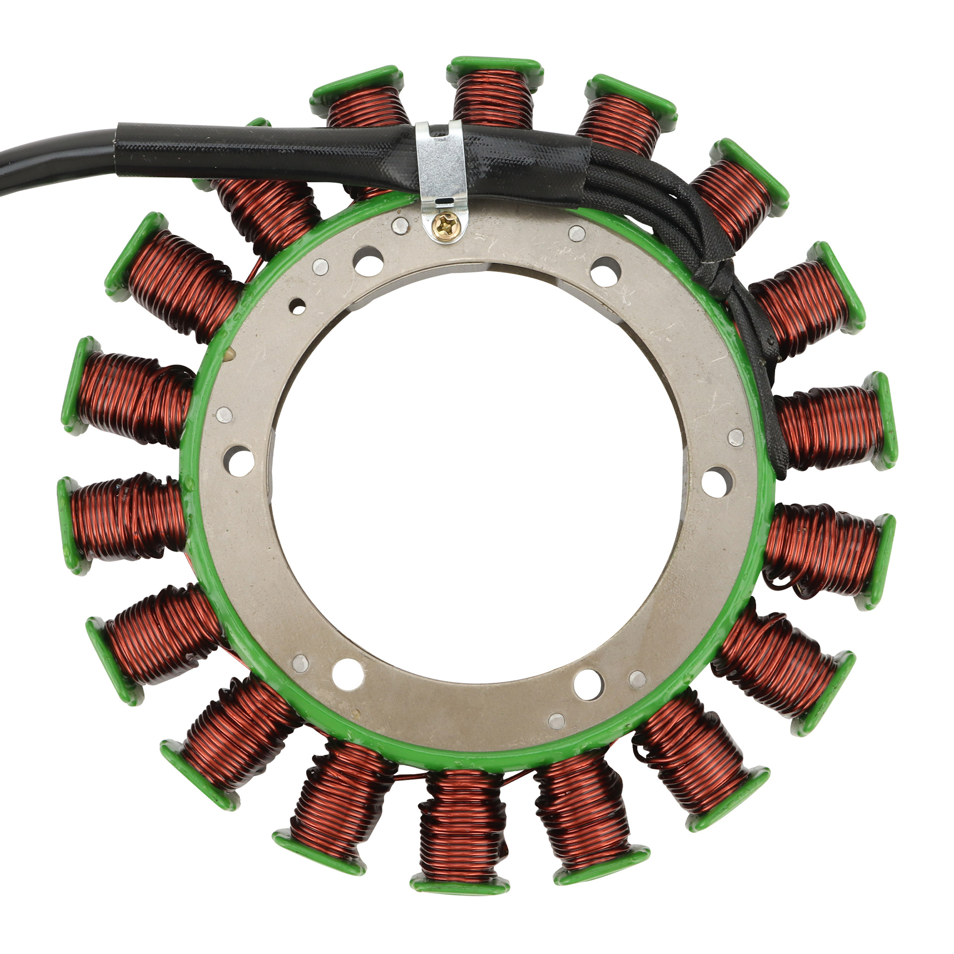 Stator Ignition Coil Suitable for 32120-87L10 Stator Charging Coil 70 75 80 90