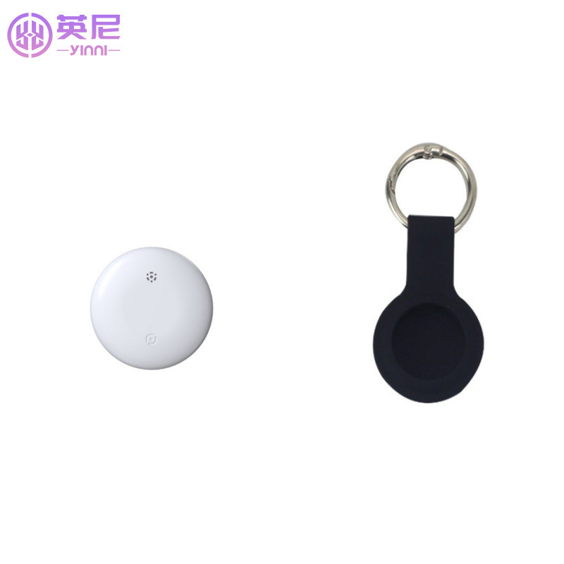 Google Google find Hub global locator ipx6 impermeable a prueba de etiquetas viajes con llaves de maleta