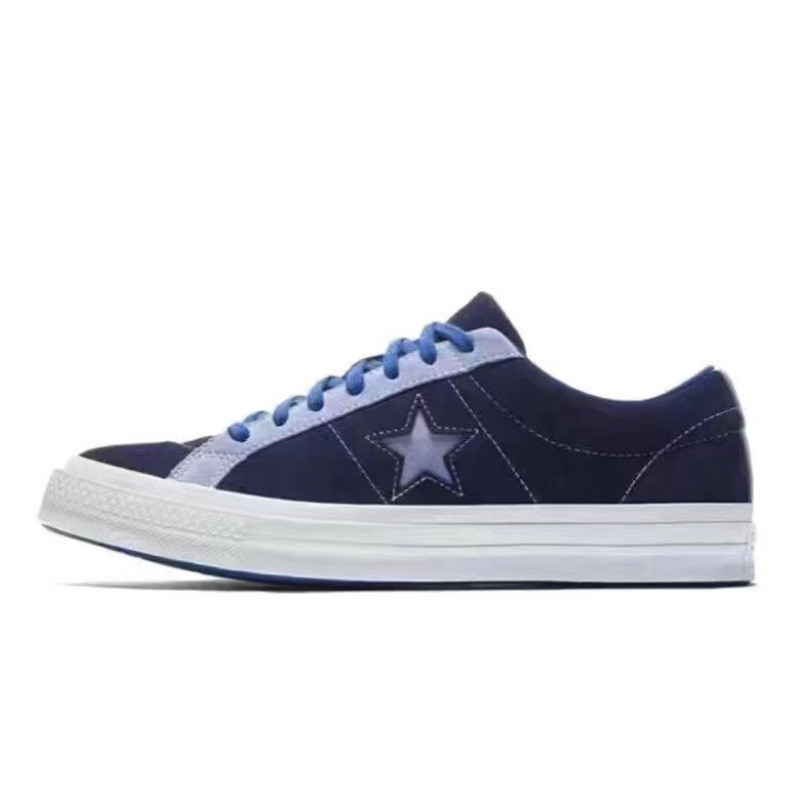 莆田真ラベル純正オリジナルシューズ Meiqi Converse ローカット キャンバスシューズ スエード 1970S 木村一星 メンズ レディース スニーカー|undefined