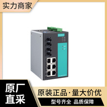 MOXAI̫WQCEDS-508A-MM-SC