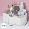 .(◉３◉)【Luxury large three drawers - large capacity for facial masks】White (◉３◉)☆☆