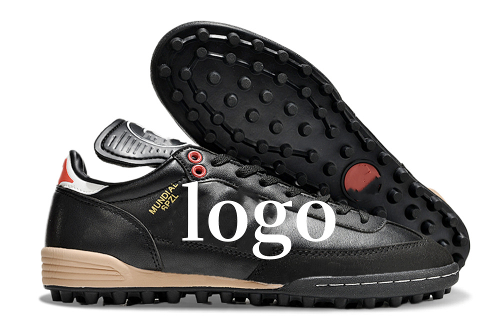 Putian comercio exterior transfronterizo al por mayor Kapag clavos cortos hombres y mujeres jóvenes entrenamiento deportivo nuevos zapatos de fútbol profesionales