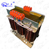 Sheng Quan QZB-40KVA Three-phase transformer Start