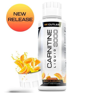 Трансграничный производитель точечных источников CutlerNutritionLiquidCarnitine Жидкий карнитиновый напиток