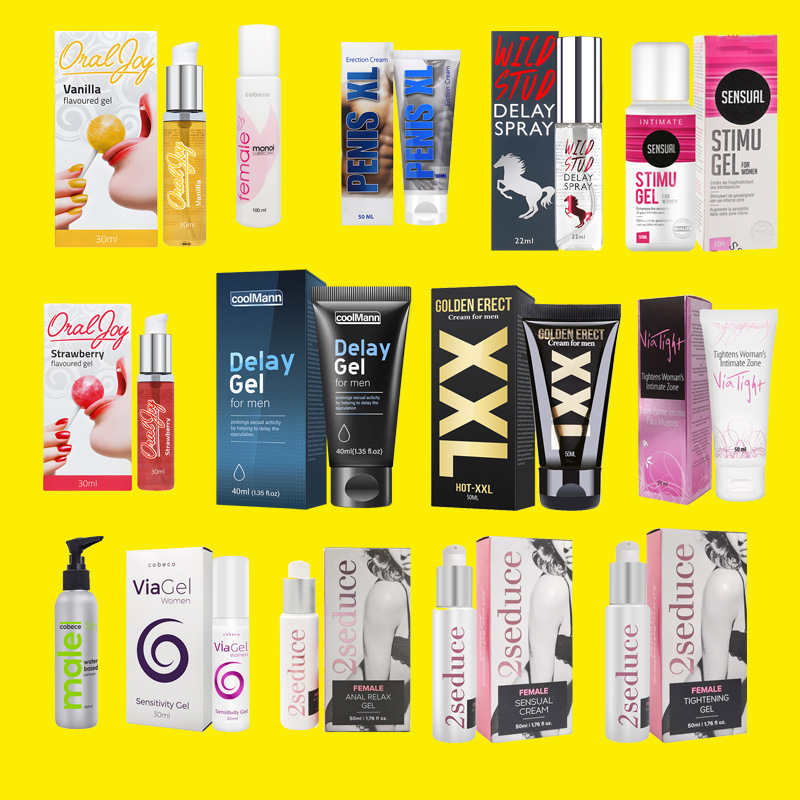 External Use Helpful Lubricant grove Strawberry Flavor Husband and Wife Sex Sex and Sex Supplies Original Imported Adult Supplies