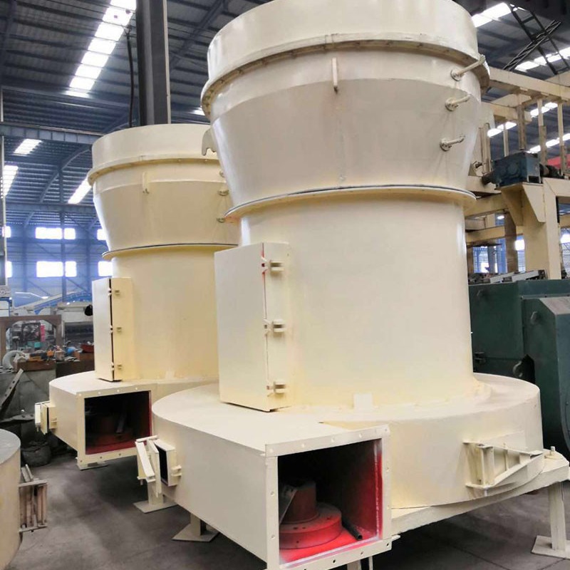 现货供应3R3016碳化硅磨粉机 钾长石雷蒙磨粉机