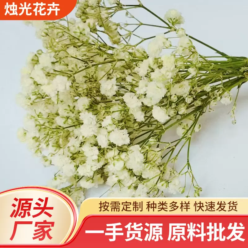 干花花束成品迷你小花束胸花真花永生花婚庆伴手礼新娘伴娘胸花贴