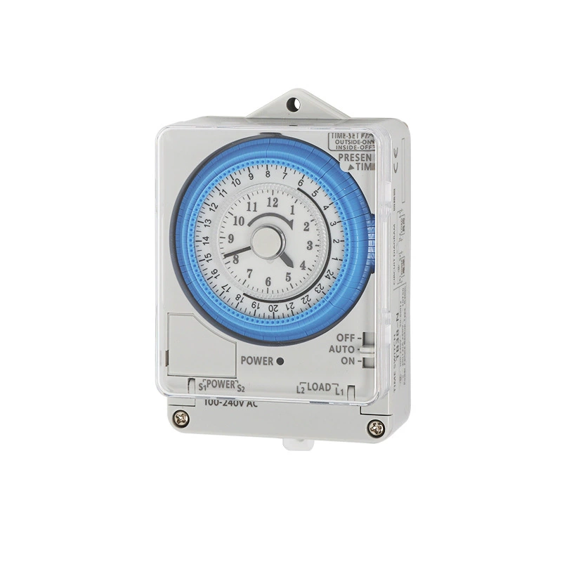 TB38-N TB38809N таймер