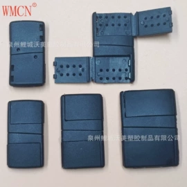 插扣;其他箱包配件;包挂件