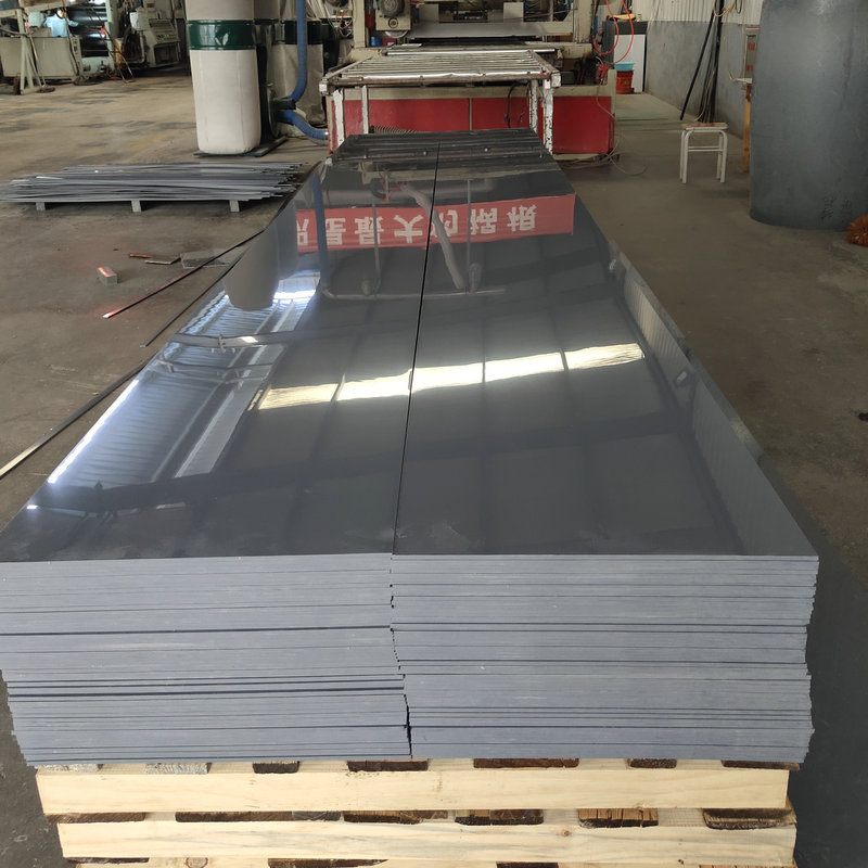 供应PVC玻镁板模板 光洁度高