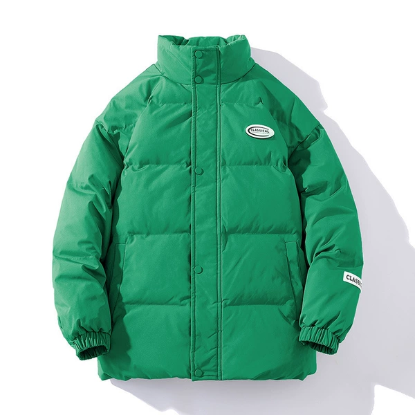BV green