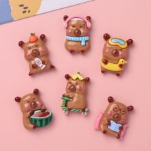 ��ͨ������ɫ����diy��֬����Ʒ�ֹ��ưl�A�֙C��ˮ���^����l